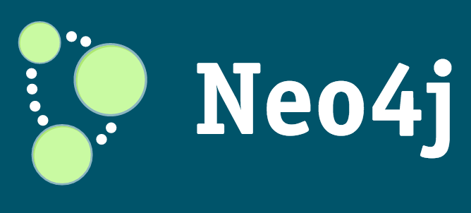 Logo of Neo4J