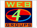 Web4Groups